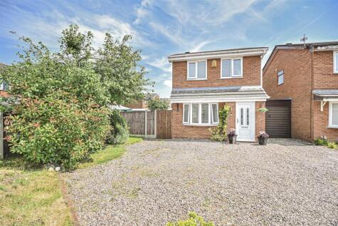 Adwell Close, Lowton