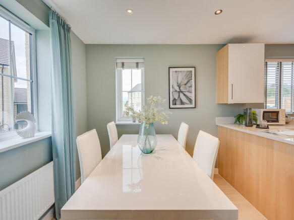 3 bed Detached for sale Image 4