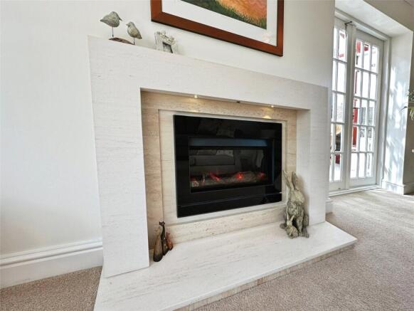 The Spinney, Middleton St. George, Darlington, DL2 photo 4