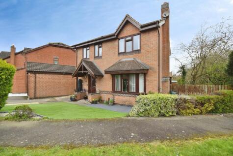 Rowe Leyes Furlong, LEICESTER, Leicestershire, LE7