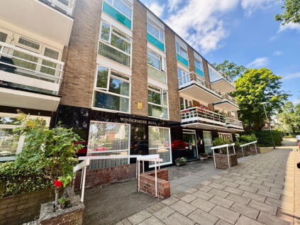 Windermere Hall Stonegrove, Edgware, HA8