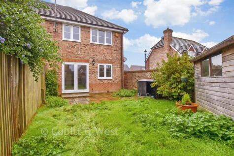 London Road, Ashington, West Sussex