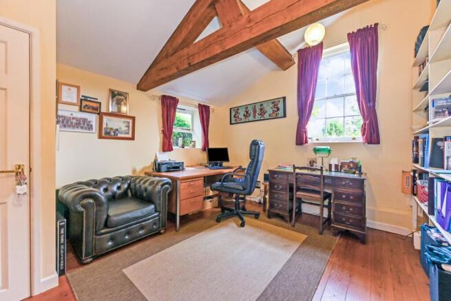 Study/Family Room