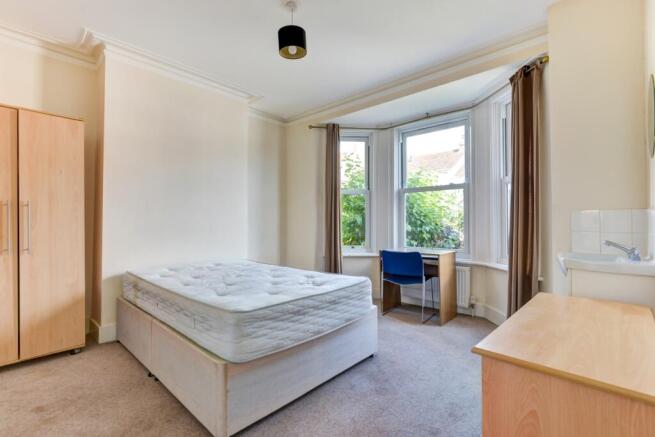 27 Hollingbury Road Bedroom 1