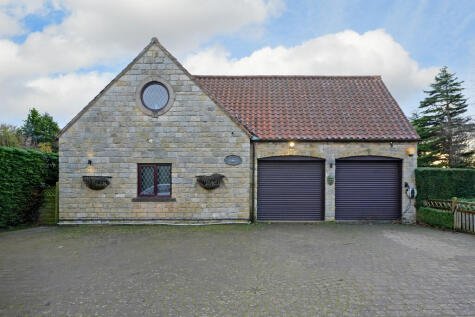 Todwick Court, Todwick, Sheffield