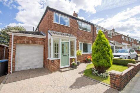 Swinside Drive, Carrville, Durham