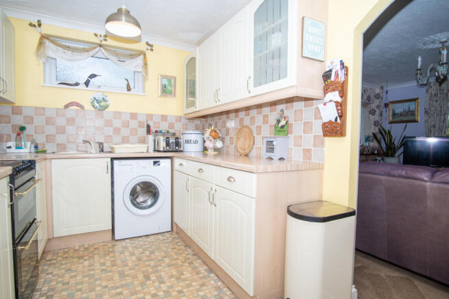 Kitchen 1
