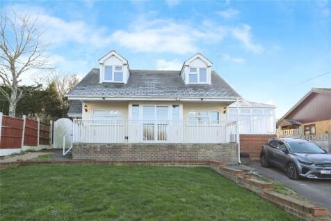 Sunset Close, Eastchurch, Sheerness, Kent, ME12