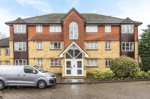 7, Thompson Way, Rickmansworth WD3 8GP