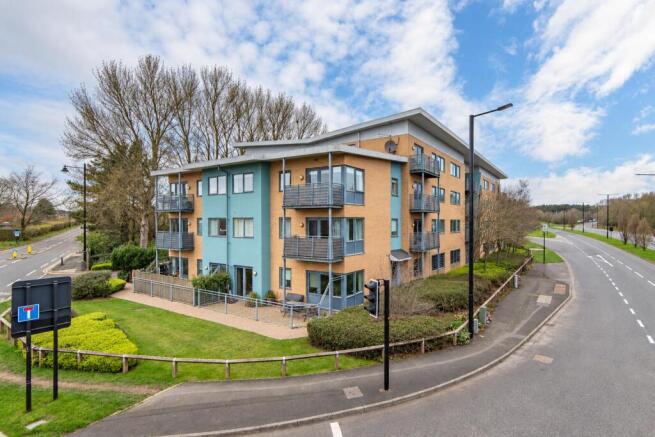 2 Bedroom Flat in NE3 5ED