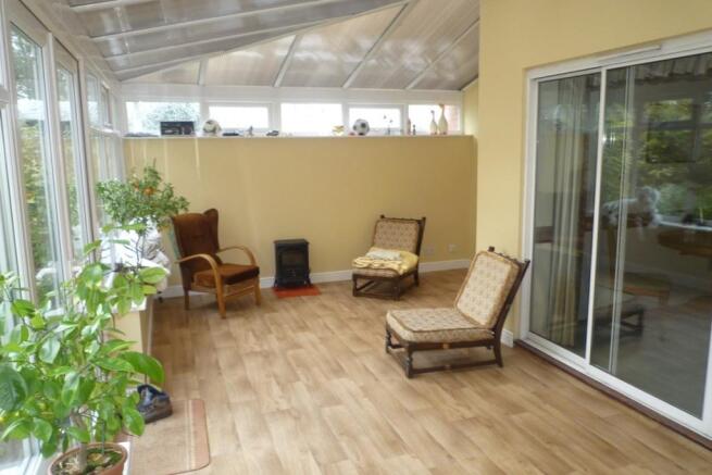 Conservatory Picture