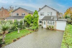 136, Plantation Gardens, Alwoodley, Leeds LS17 8ST