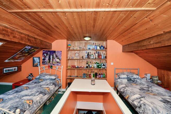 Loft space