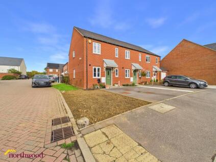 Swift Drive, Banbury, OX15