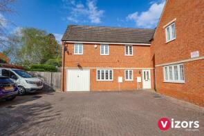 4, Joseph Perkins Close, Redditch B96 6EQ