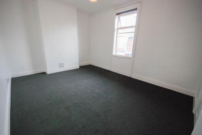 Front Bedroom