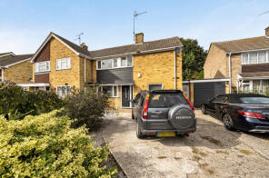 22, Sheridan Road, Frimley, Camberley GU16 7DX