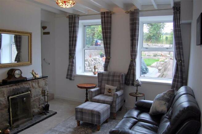 SITTING ROOM