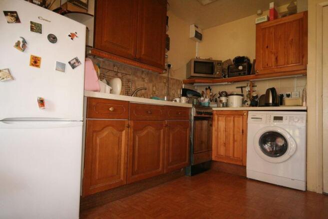 Kitchen-Diner