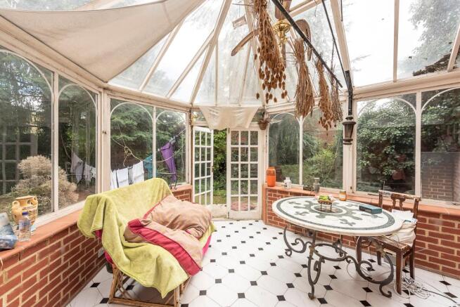 Conservatory