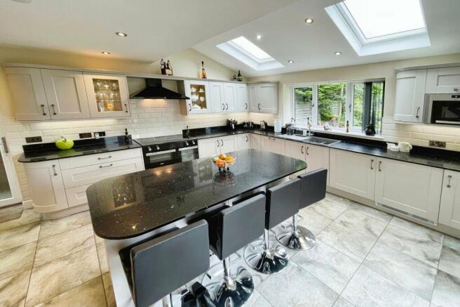 Annex Kitchen
