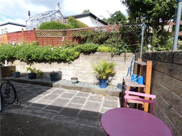 Garden View 2