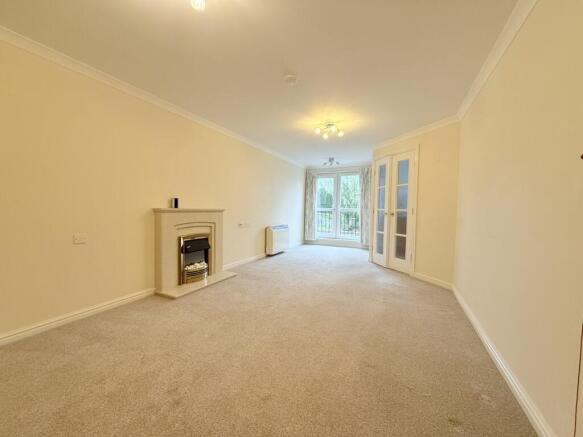 26 The Granary, Glebe Street, Dumfries, DG1 3FQ - 