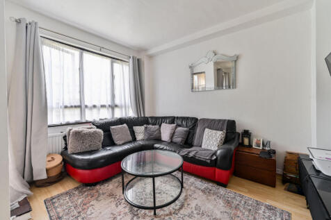 Cromer Street, Bloomsbury, London, WC1H