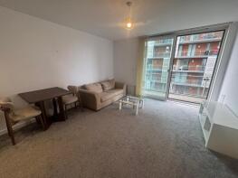 Apartment 393 Block 7, Spectrum, Blackfriars Road, Salford M3 7BY