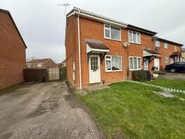 28, Bardsey Close, Swindon SN4 8NA