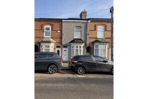 11, Imperial Road, Birmingham B9 5HB