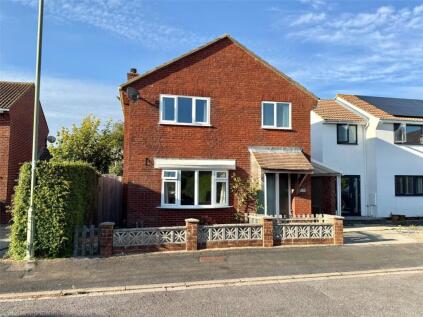 Swallow Drive, Milford on Sea, Lymington, Hampshire, SO41