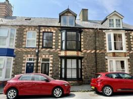 Larne, North Road, Aberystwyth SY23 2EL