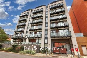 137, Stoke Quay, Ipswich IP2 8SN