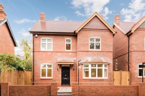 Springfield Road, Kings Heath, Birmingham, B14 7DX