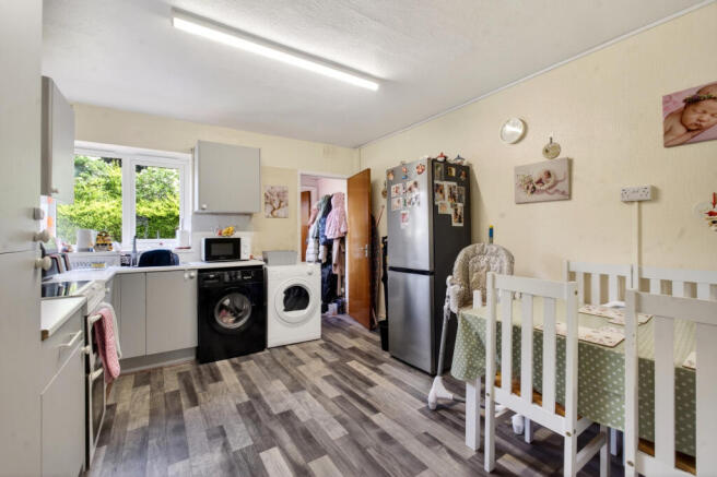 Kitchen Dining Room (3)