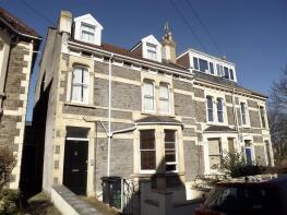 77, Waverley Road, Cotham, Bristol BS6 6ET