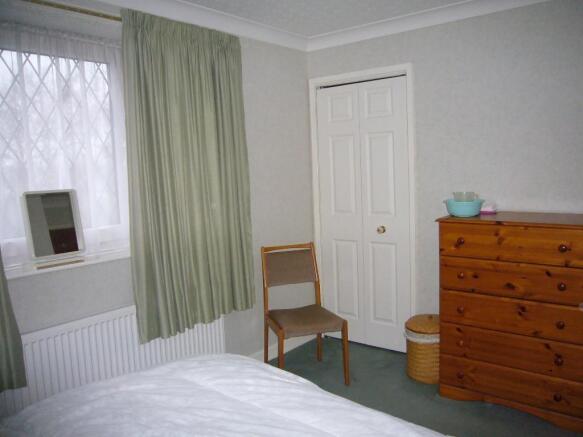 Front Bedroom