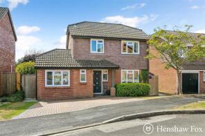 2, Primrose Way, Romsey SO51 7RF