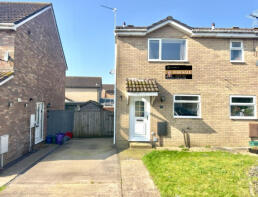3, Laburnum Close, Caldicot NP26 3NL