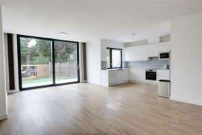 1, Raydean Road, Barnet EN5 1AN