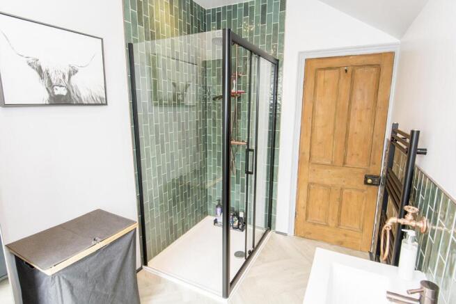 Bathroom Photo Two