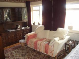 Bedroom 1/ recep 2