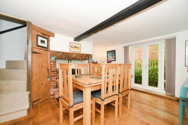 West Tockenham - Royal Wootton Bassett, Swindon, SN4 photo 4