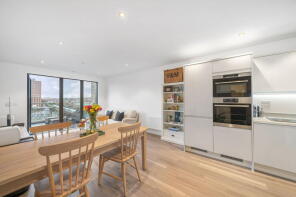 Apartment 19, 5 Causeway House, Creek Lane, London SW18 1AG
