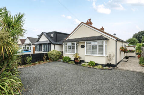 Royston Way, Slough, Berkshire