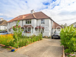 37, Crichton Road, Carshalton SM5 3LS