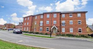Flat 7, 12, Caldecott Road, Maidstone ME16 9GD
