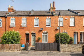 32, Fairhaven Road, Cheltenham GL53 7PH