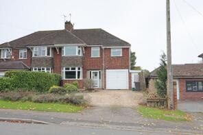 45, Sandon Avenue, Newcastle ST5 3QB